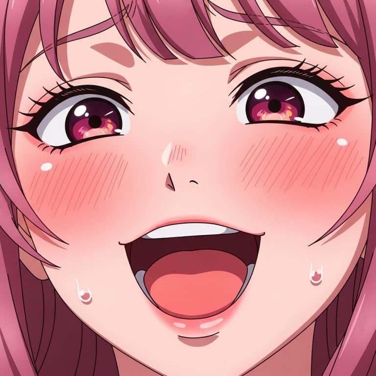D couvrez L art Fascinant Du Ahegao Face Japonais d-couvrez-l-art-fascinant-du-ahegao-face-japonais