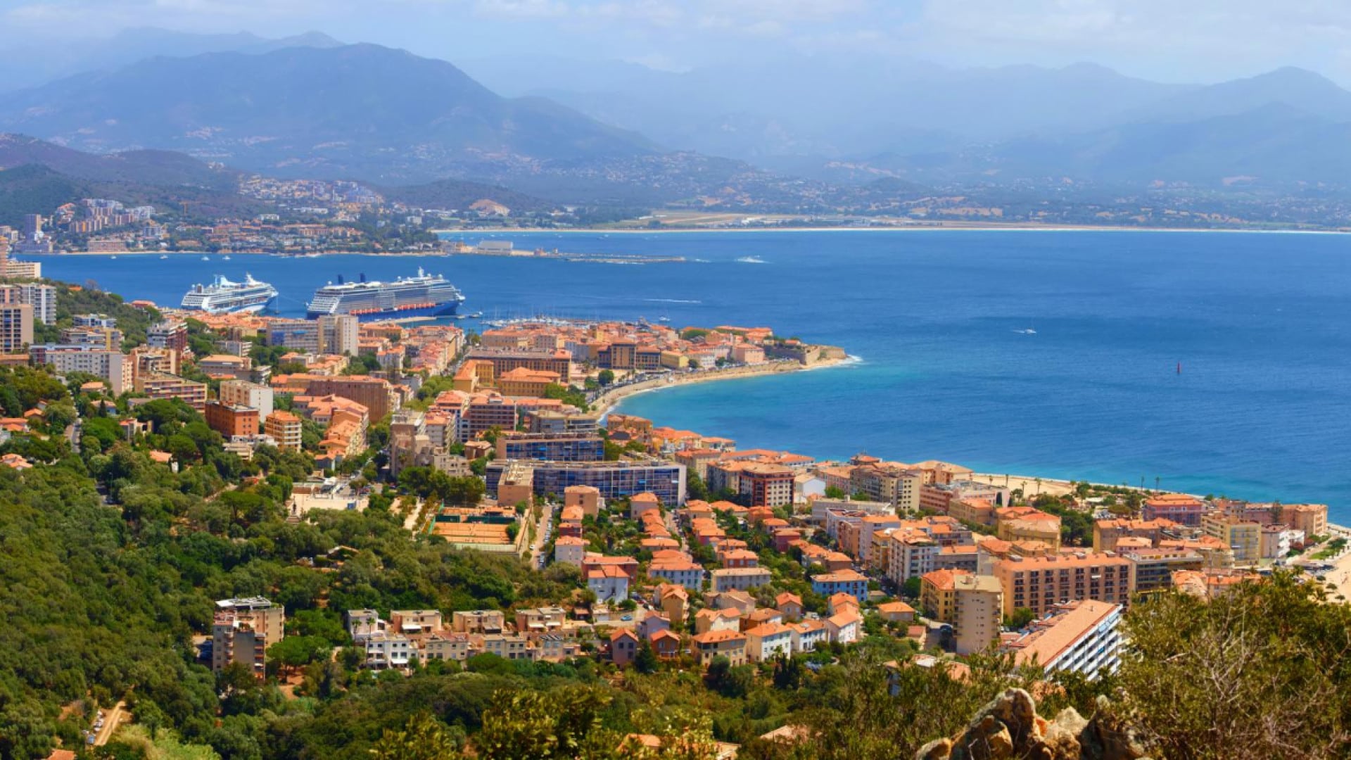 Location à Ajaccio : les meilleurs appartements à découvrir avec Max Immobilier